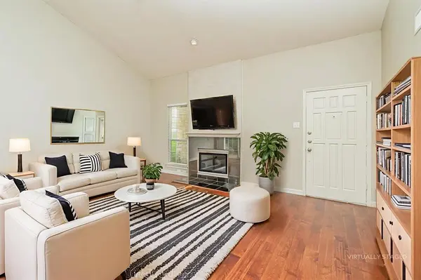 2014 Greencove Drive, Arlington, TX 76012