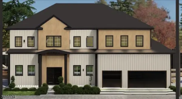 279 Beachwood Rd, Parsippany-troy Hills Twp., NJ 07054