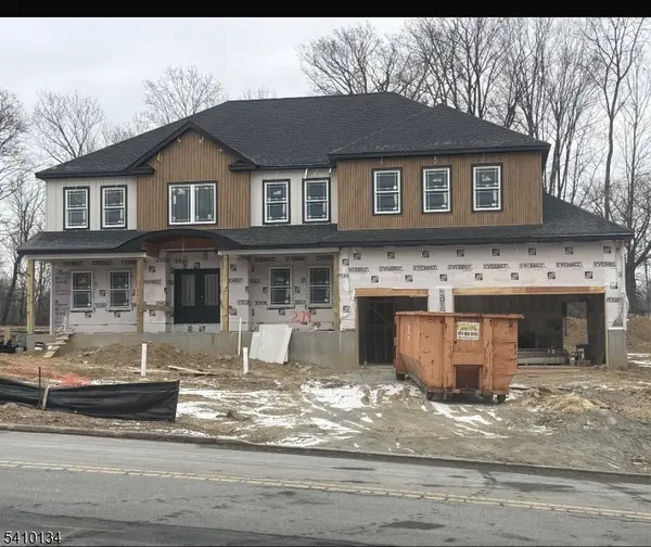 279 Beachwood Rd, Parsippany-troy Hills Twp., NJ 07054