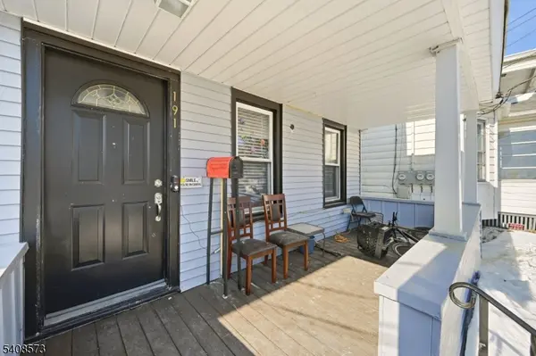 191 Cambridge Ave, Garfield City, NJ 07026