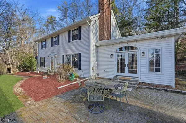 35 Puder Rd, Fredon Twp., NJ 07860