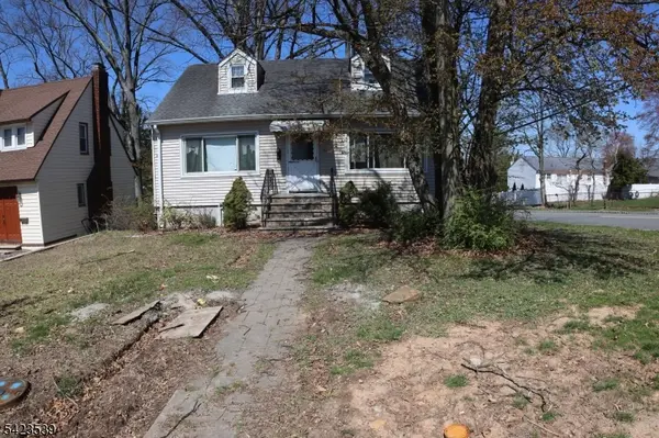 45 Johnson Rd, West Orange Twp., NJ 07052