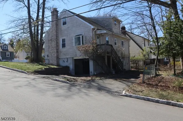 45 Johnson Rd, West Orange Twp., NJ 07052