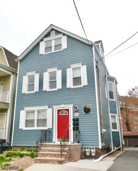 111 Willow St #2, Bloomfield Twp., NJ 07003