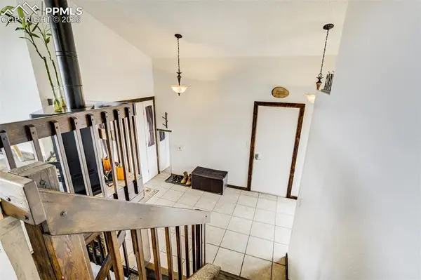 7425 Painted Rock DR, Colorado Springs, CO 80911