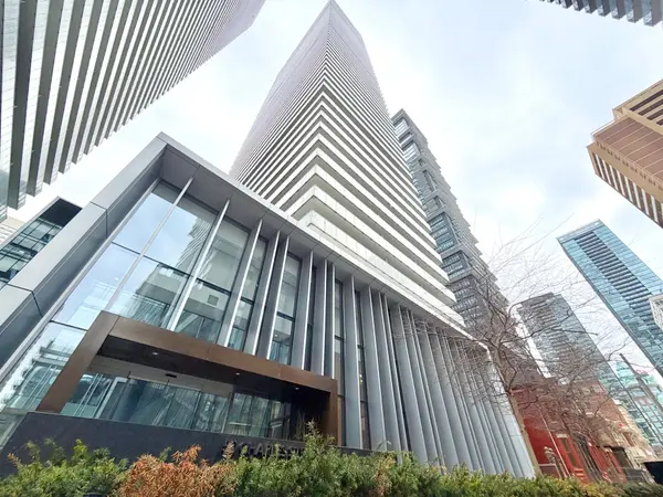 50 Charles ST E #901, Toronto C08, ON M4Y 0C3