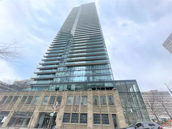 832 Bay ST #608, Toronto C01, ON M5S 1Z6