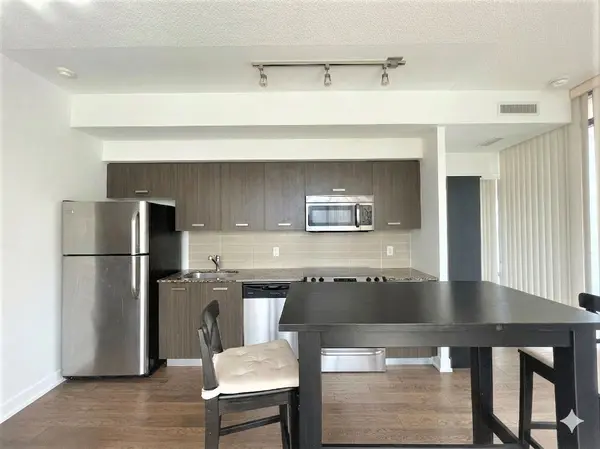 832 Bay ST #608, Toronto C01, ON M5S 1Z6