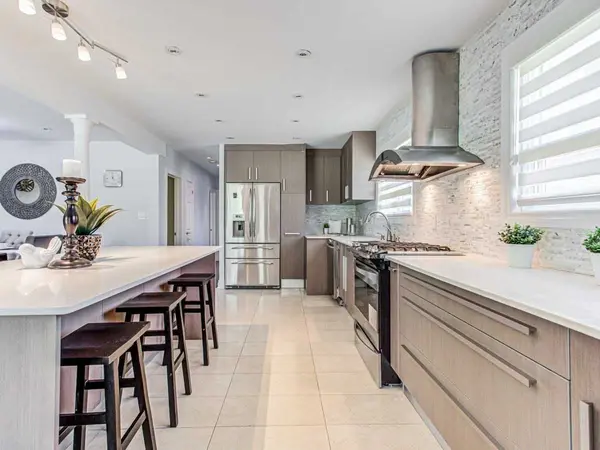 107 Sweeney DR, Toronto C13, ON M4A 1T8