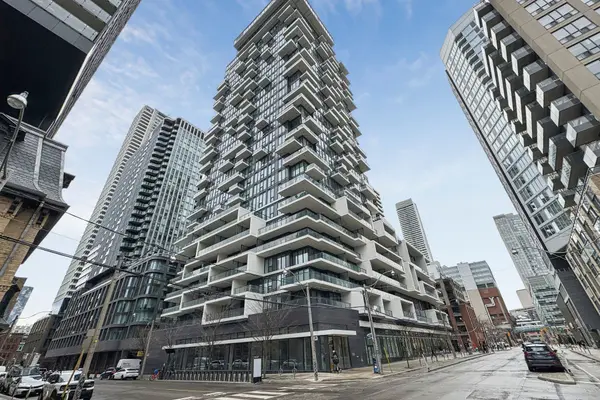 77 Shuter ST #905, Toronto C08, ON M5B 0B8