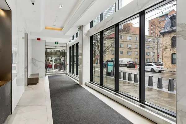 77 Shuter ST #905, Toronto C08, ON M5B 0B8