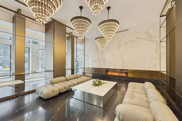 77 Shuter ST #905, Toronto C08, ON M5B 0B8