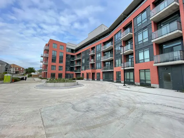 1010 Dundas ST E #109, Whitby, ON L1N 2K2