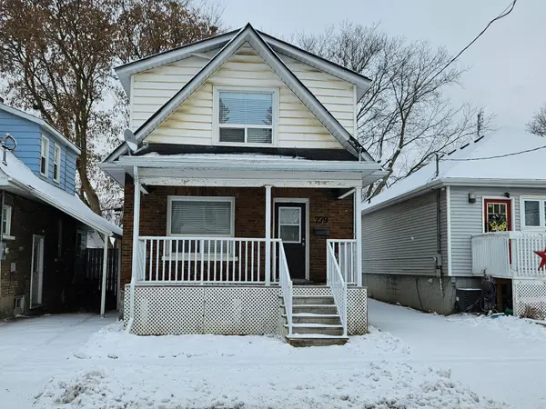 279 French ST, Oshawa, ON L1G 5N4