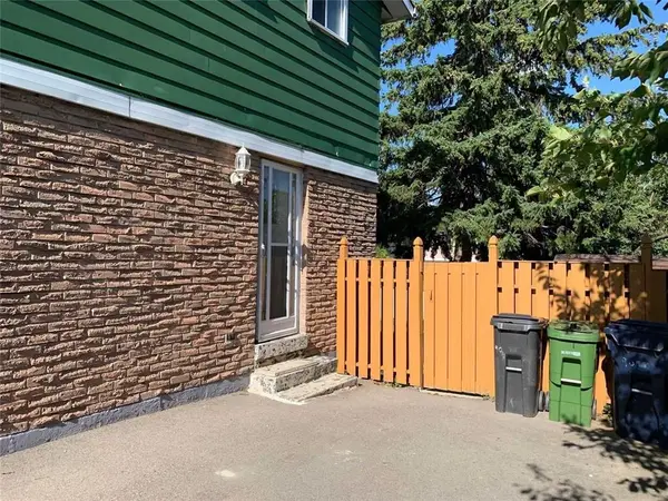 90 Crittenden SQ #Bsmt, Toronto E11, ON M1B 1V1