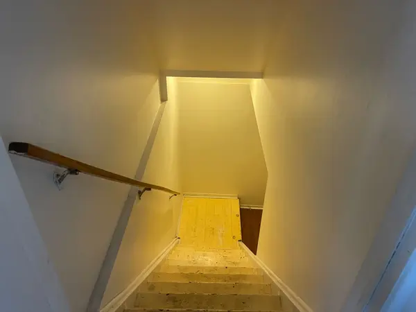 90 Crittenden SQ #Bsmt, Toronto E11, ON M1B 1V1