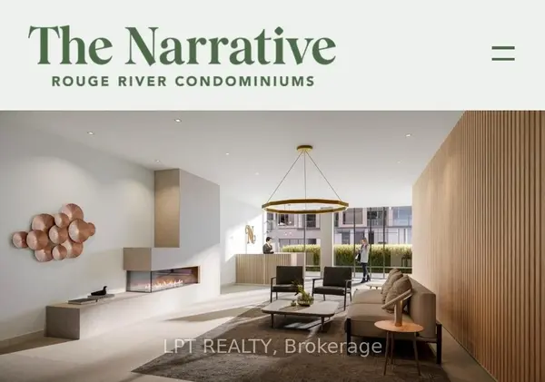 7437 Kingston RD #1109, Toronto E11, ON M1B 0G1