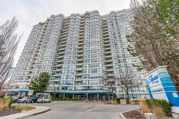 1 Clark AVE W #508, Vaughan, ON L4J 7Y6
