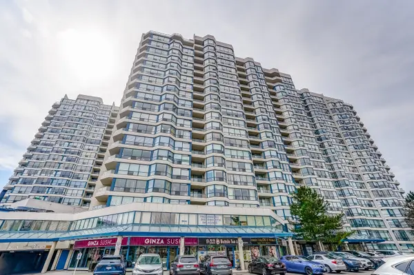 1 Clark AVE W #508, Vaughan, ON L4J 7Y6