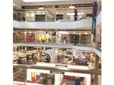 7181 Yonge ST #263, Markham, ON L3T 0C7