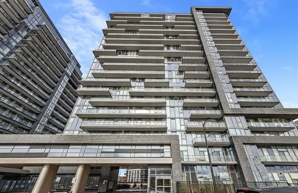 20 Gatineau DR #1501E, Vaughan, ON L4J 0L3