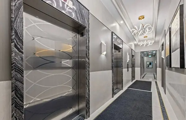 20 Gatineau DR #1501E, Vaughan, ON L4J 0L3