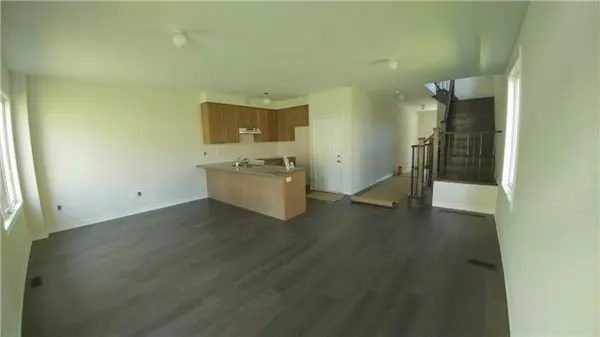 27 Collier CRES, Markham, ON L6E 0T2