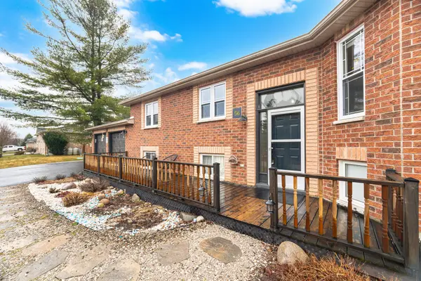 56 Princess DR, Adjala-tosorontio, ON L0M 1M0