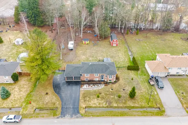 56 Princess DR, Adjala-tosorontio, ON L0M 1M0