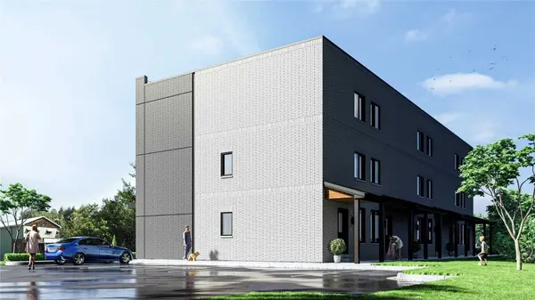 196 Burton AVE, Barrie, ON L4N 2R6