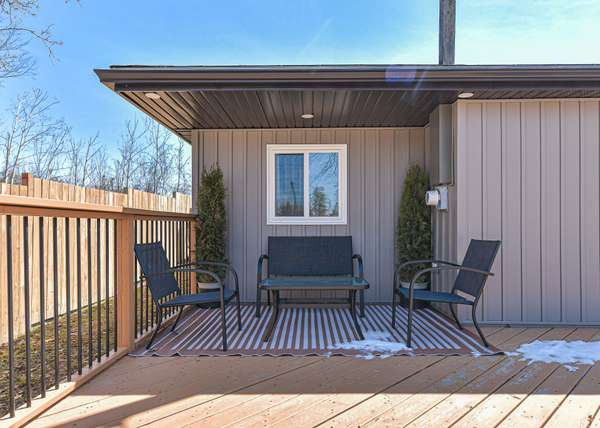 1079 Sylvan  Glen DR, Ramara, ON L0K 1B0