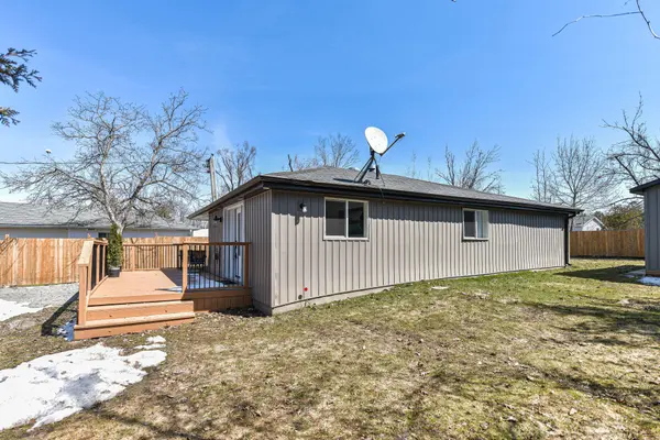 1079 Sylvan  Glen DR, Ramara, ON L0K 1B0