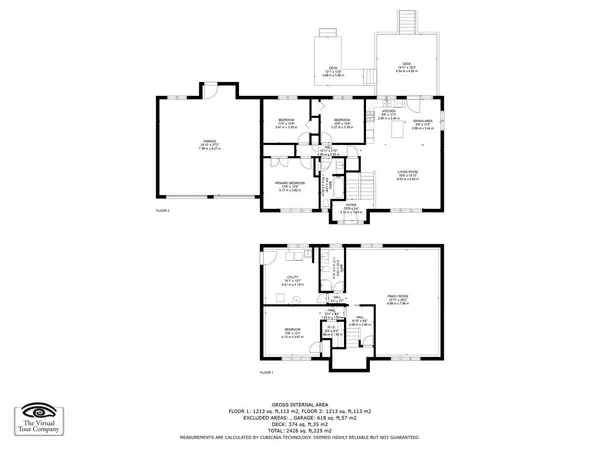 44 DONALD AVE, Clearview, ON L0M 1P0