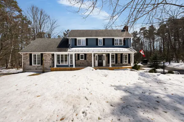 1897 Marchmont RD, Severn, ON L3V 6H2