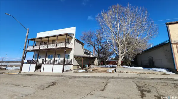 1 Main STREET, Hafford, SK S0J 1A0