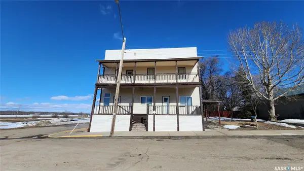 1 Main STREET, Hafford, SK S0J 1A0