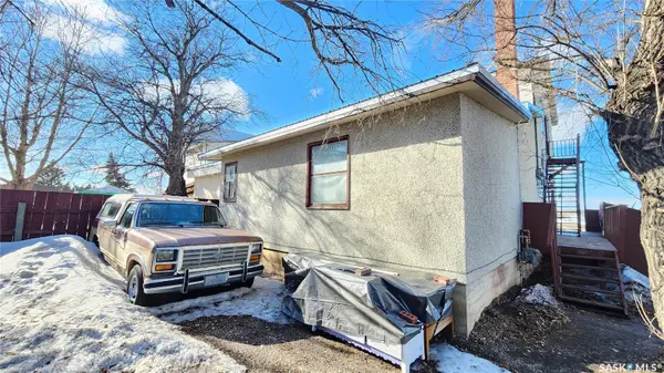 1 Main STREET, Hafford, SK S0J 1A0