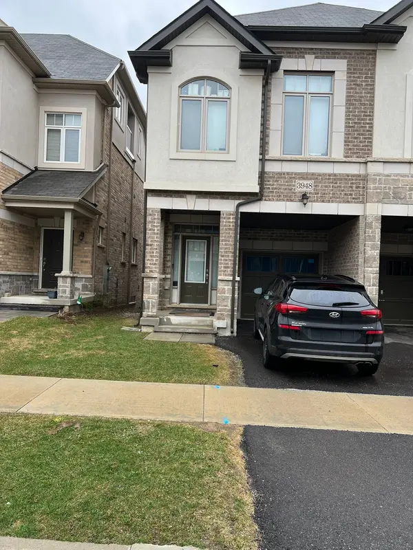3948 Leonardo ST, Burlington, ON L7M 0Z8