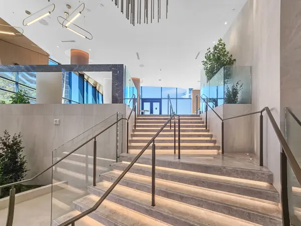 60 Central Park Roadway N/A #2514, Toronto W08, ON M9A 0E6