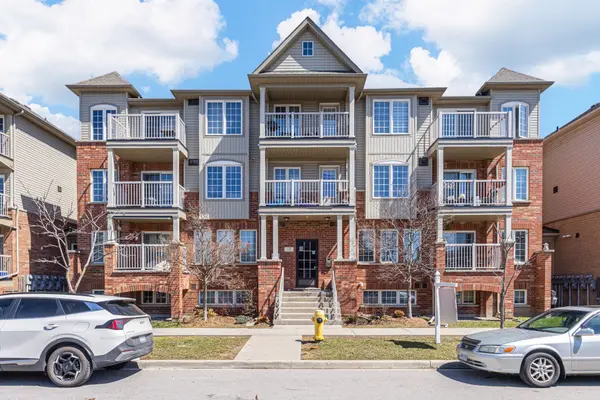 129 Isaac Devins BLVD #5, Toronto W05, ON M9M 0C4