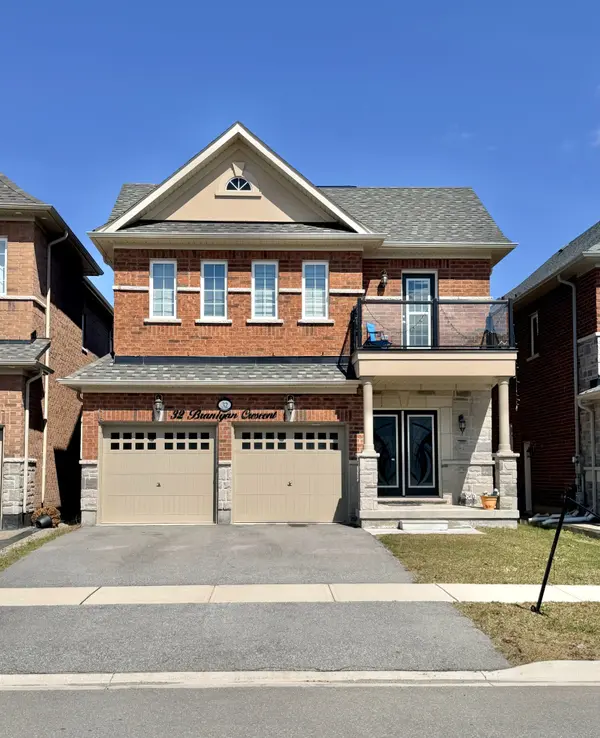 32 Branigan CRES, Halton Hills, ON L7G 0N1