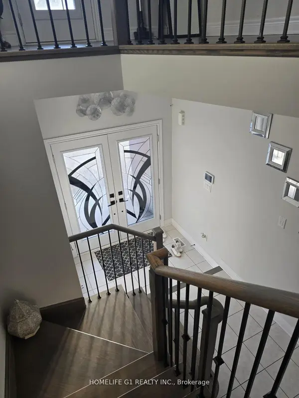 32 Branigan CRES, Halton Hills, ON L7G 0N1