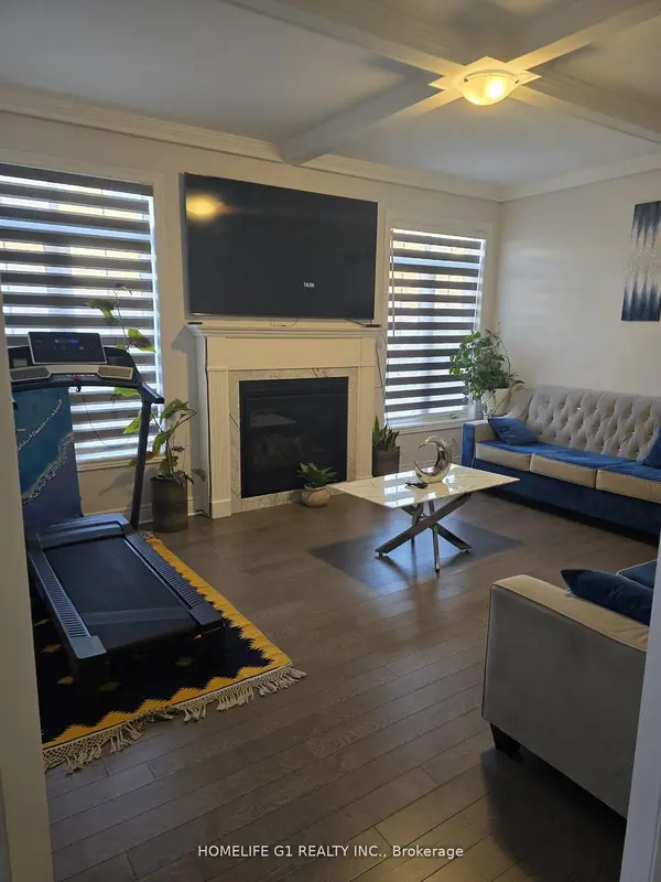 32 Branigan CRES, Halton Hills, ON L7G 0N1