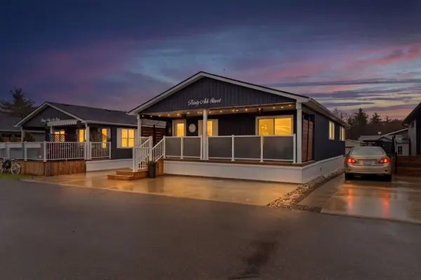 4449 Milburough Line #30 Ash Street, Burlington, ON L7P 0C5