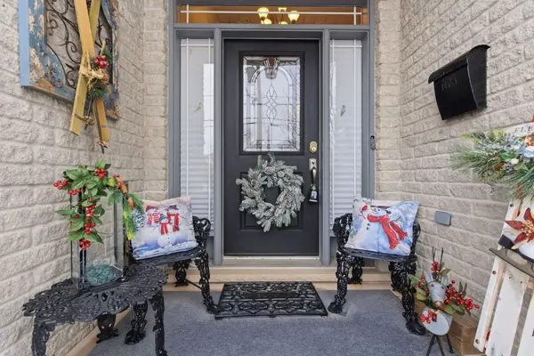 6295 Townline RD, West Lincoln, ON L0R 2A0