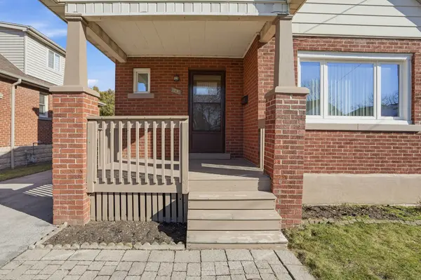 71 Weir ST S, Hamilton, ON L8K 3A5