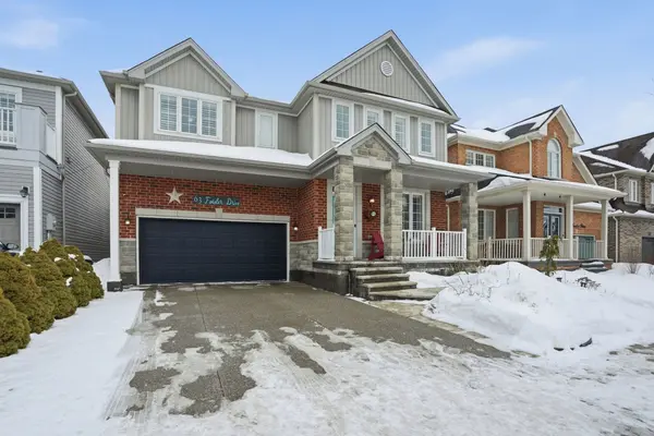 63 Fowler DR, Hamilton, ON L0R 1C0