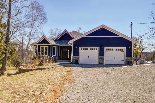 62 Fire Route 94 N/A, Trent Lakes, ON K0M 1A0