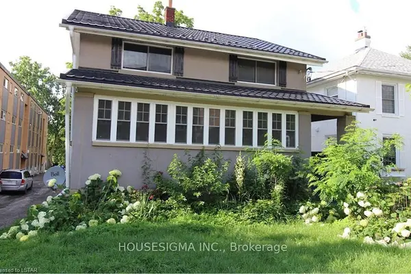 66 GRAND AVE #UPPER, London South, ON N6C 1L7