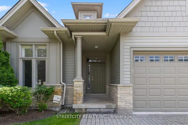 124 North Centre RD #25, London North, ON N5X 4R3